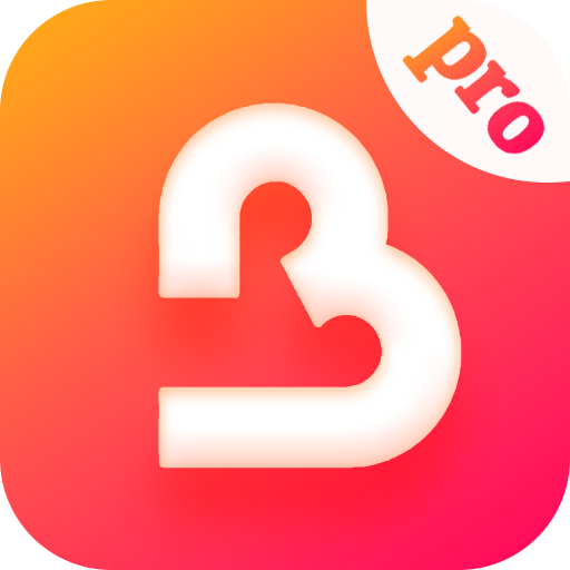 Bliss Pro – Sembang dalam talian dengan panggilan icon