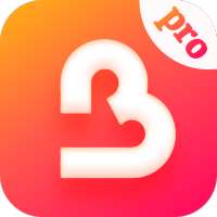 Bliss Pro - الدردشة عبر الإنترنت مع الاتصال