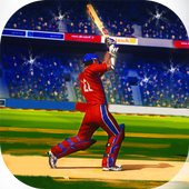 Cricket 2019 Stars Tournament icon
