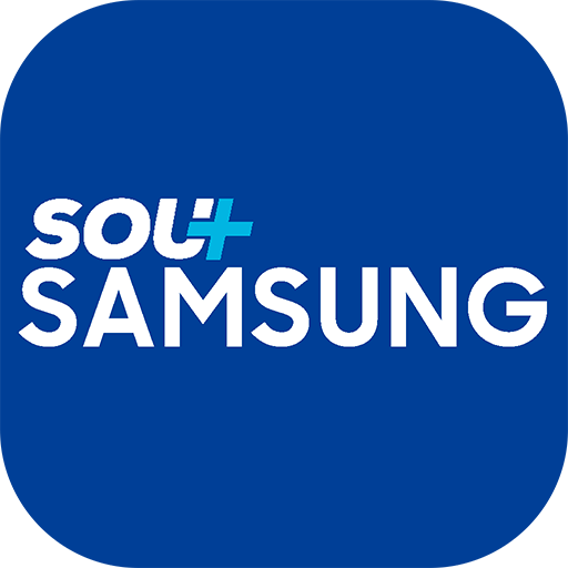 Revista Sou   Samsung icon