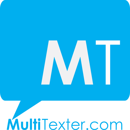 MultiTexter Bulk SMS आइकन
