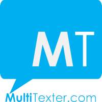 MultiTexter Bulk SMS