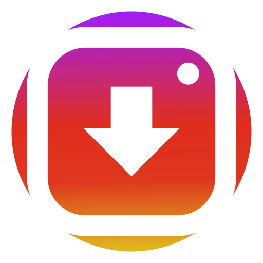 VIP Downloader for Instagram Photo Video icon