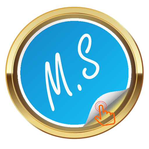 MS BROWSER icon
