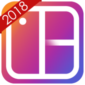 Collage Maker for Instagram 2018 icon