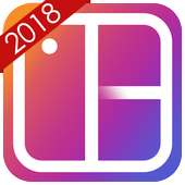 Collage Maker for Instagram 2018 on 9Apps