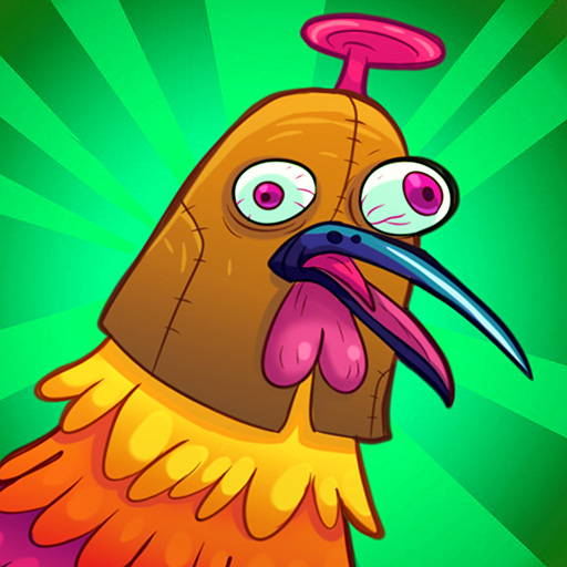 Troll Facepalm Quest icon