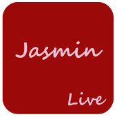 Jasmin Videos Live X Hub. icon