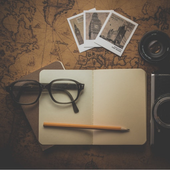 My NootBook Plus icon