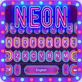 Neon Lights on 9Apps