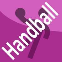 Handball EPS on 9Apps