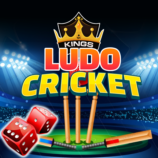 Indian Premier Ludo Cricket League:Dice Game icon