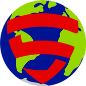 Global VPN icon