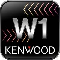 KENWOOD Audio Control W1 on 9Apps