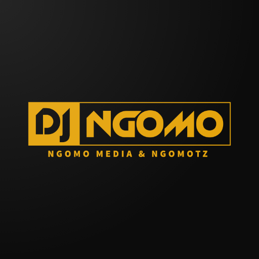 Dj Ngomo icon