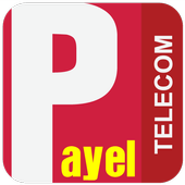 Payel Telecom New icon