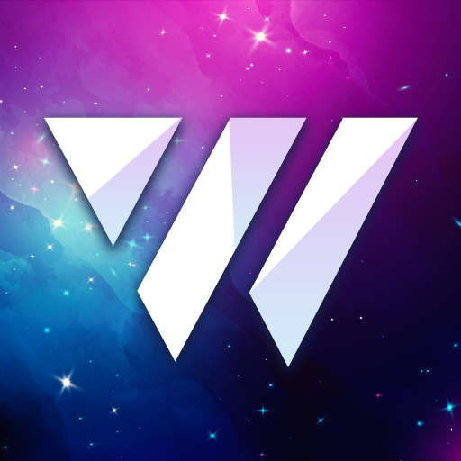 Wall Space - HD Wallpapers icon