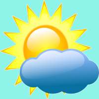 Simple Weather App on 9Apps