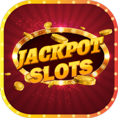 Magic Jackpot : Slot Machine icon