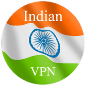 Free Indian Vpn Tips icon