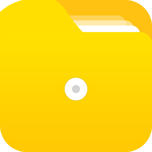 Fast File Manager icon