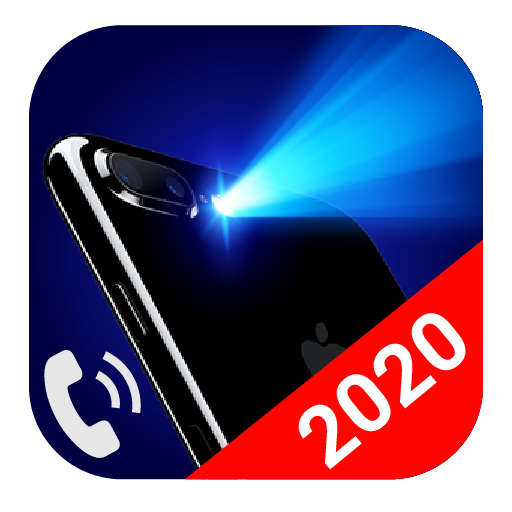 Flash Flashlight - Super Bright LED Torch light icon