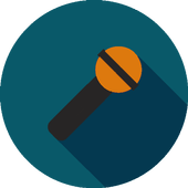 Voice &amp; Music Recorder icon