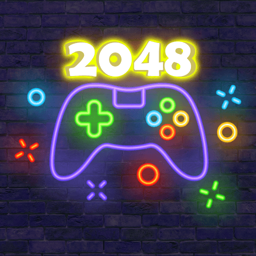 2048 icon