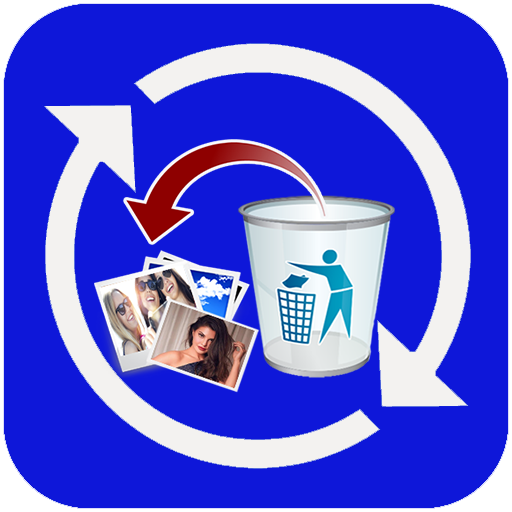 Smart Photo Recovery icon