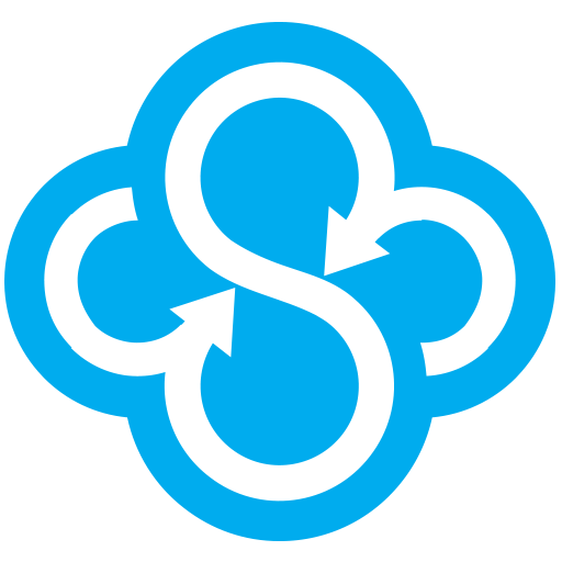 Sync - Secure cloud storage icon