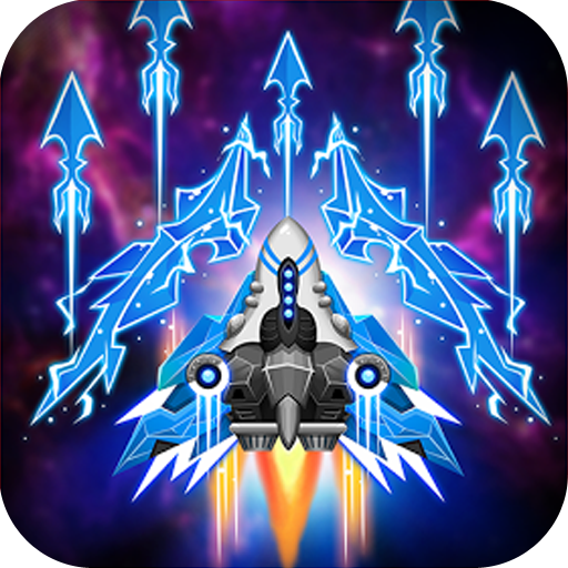 Air Combat - Space Shooter icon