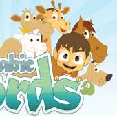 Little Muslim: My Arabic Words on 9Apps