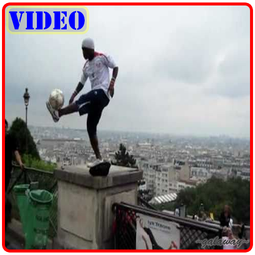 ikon Atraksi Sepak Bola Terbaru