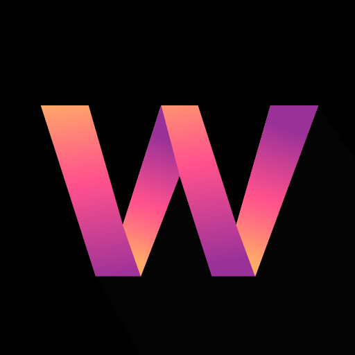 Optic Walls - Amoled, 4K, HD, Dark Wallpapers icon