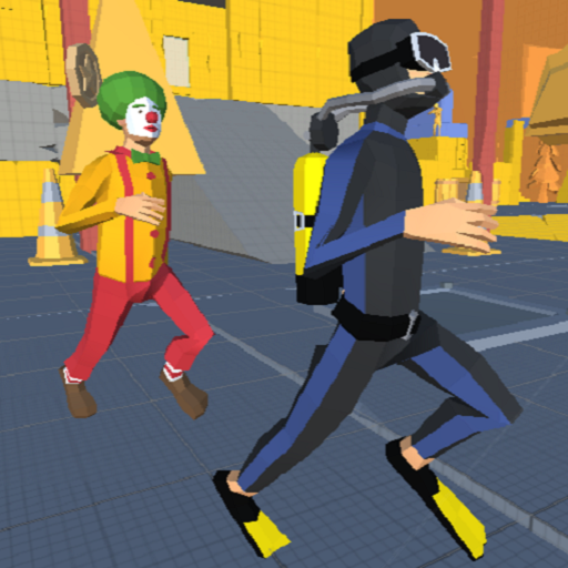 Dabanggu Online 3D icon