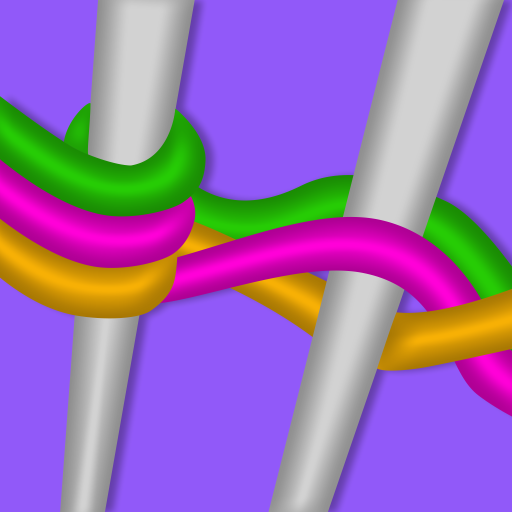 Rubber master 3D icon