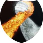 Fire n water fighting Live WP