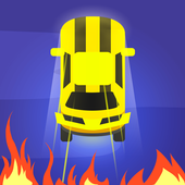 Rescue Car icon