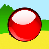 Red bóng phiêu lưu 4 icon