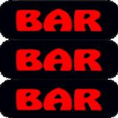 MULTI REEL free slot machine icon