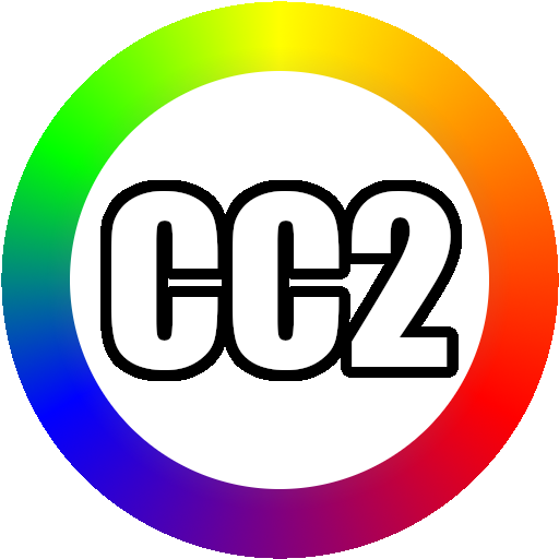 ColorChord Test App icon