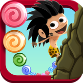 Jungle Jumping Kid icon