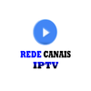 Rede Canais IPTV icon