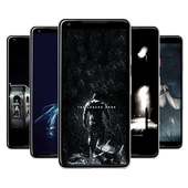 Dark Wallpapers HD on 9Apps