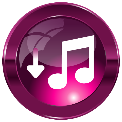 Mp3 Songs Downloader icon