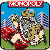 Master Monopoly icon