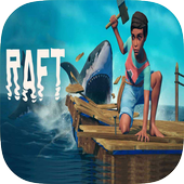 Raft - Survival icon