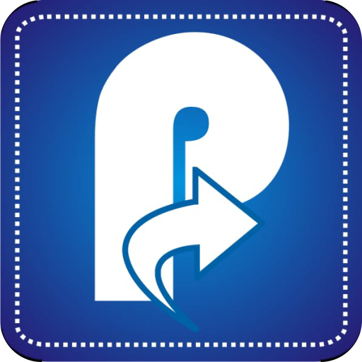 Polyshare - All in One App icon