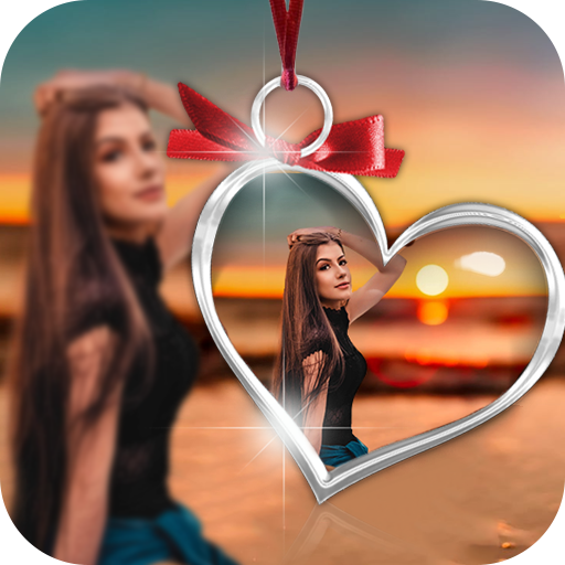 Pip Camera Photo Editor icon