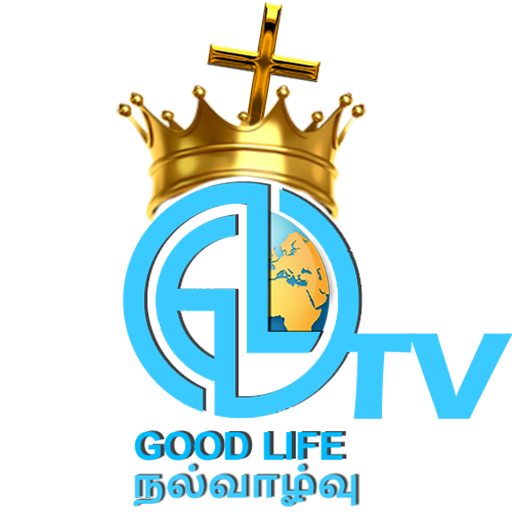 Good Life TV icon